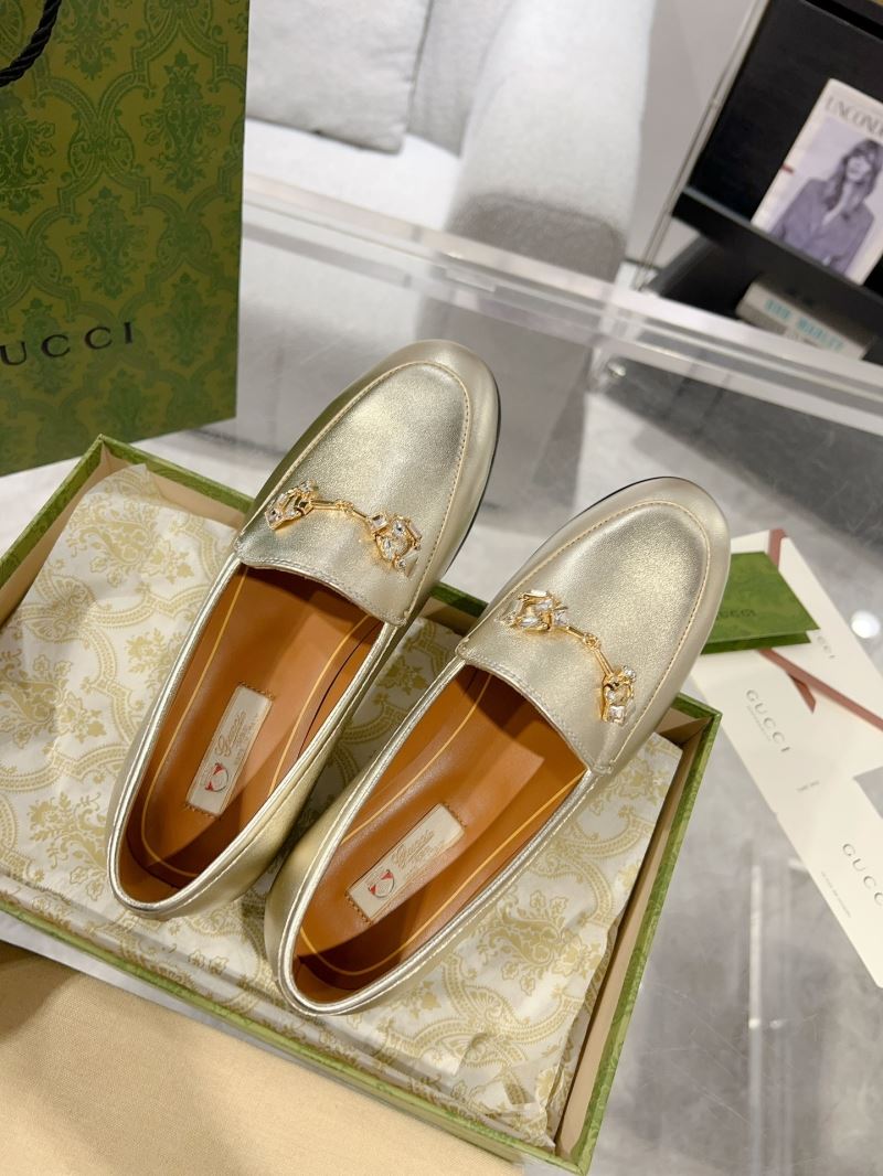 Gucci Business Shoes